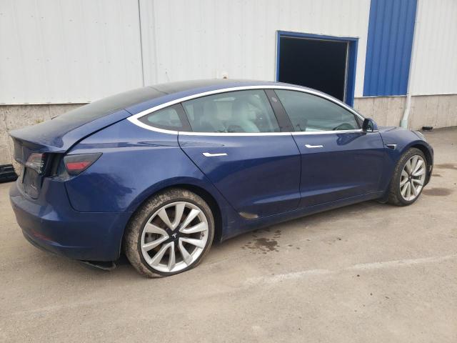 Photo 3 from auction – 2019 TESLA MODEL 3 with VIN 5YJ3E1EB4KF407192