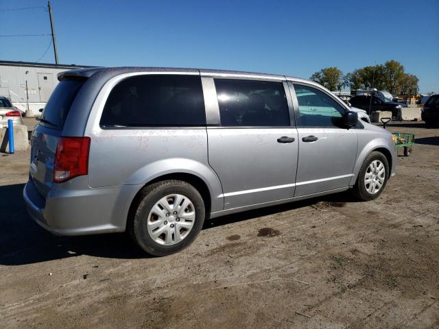 Photo 3 from auction – 2019 DODGE GRAND CARA with VIN 2C4RDGBG4KR799532