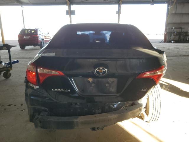Photo 6 from auction – 2017 TOYOTA COROLLA L with VIN 2T1BURHE7HC950861