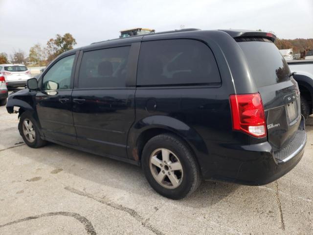 Photo 2 from auction – 2013 DODGE GRAND CARA with VIN 2C4RDGCG6DR523855