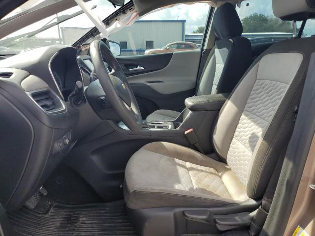 Photo 7 from auction – 2018 CHEVROLET EQUINOX LS with VIN 2GNAXHEV6J6335881