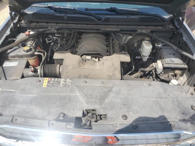Photo 11 from auction – 2017 CHEVROLET SILVERADO with VIN 3GCPCREC5HG372762