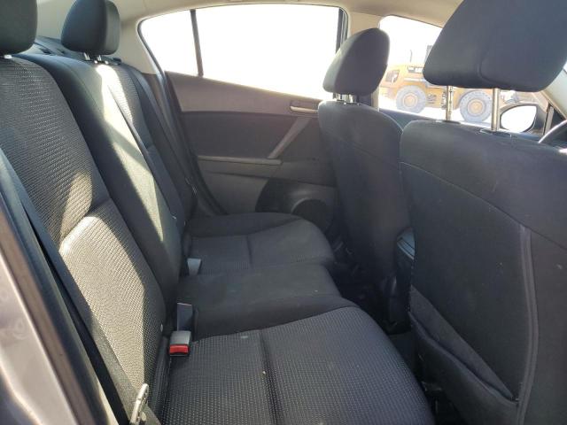Photo 10 from auction – 2013 MAZDA 3 I with VIN JM1BL1U75D1839249
