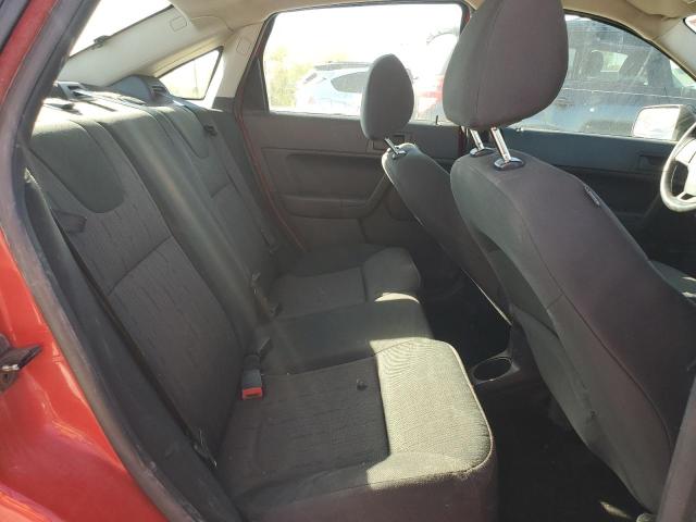 Photo 11 from auction – 2008 FORD FOCUS SE with VIN 1FAHP35N58W210502