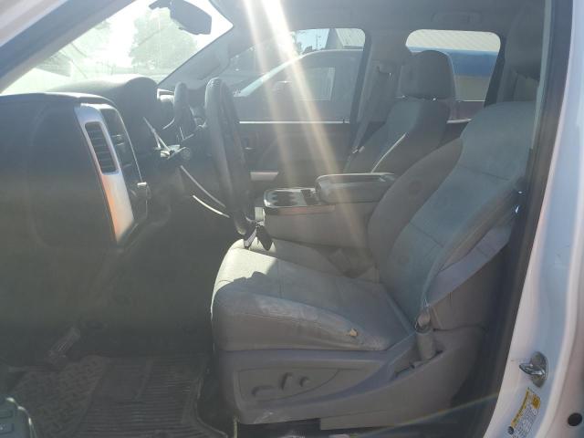 Photo 7 from auction – 2015 CHEVROLET SILVERADO with VIN 1GCRCRECXFZ294520