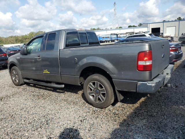 Photo 2 from auction – 2004 FORD F150 with VIN 1FTPX12504NB38798