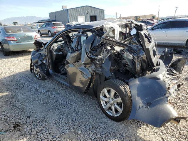 Photo 2 from auction – 2010 MAZDA 3 I with VIN JM1BL1SG6A1316806
