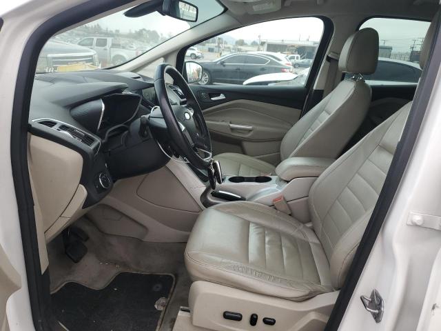 Photo 7 from auction – 2013 FORD C-MAX PREM with VIN 1FADP5CU7DL533207