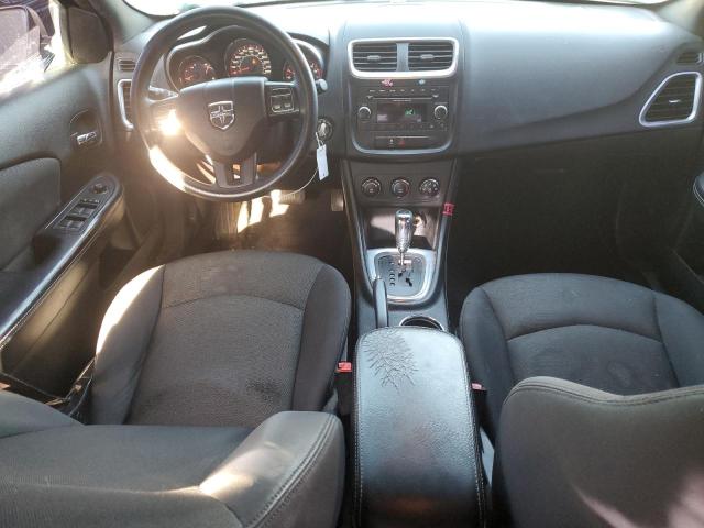 Photo 8 from auction – 2013 DODGE AVENGER SE with VIN 1C3CDZAG5DN748516