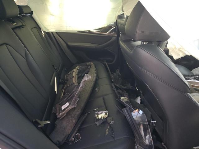 Photo 11 from auction – 2019 BMW X3 SDRIVE3 with VIN 5UXTR7C59KLE97961