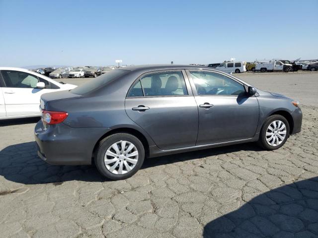 Photo 3 from auction – 2012 TOYOTA COROLLA BA with VIN 2T1BU4EE2CC877866