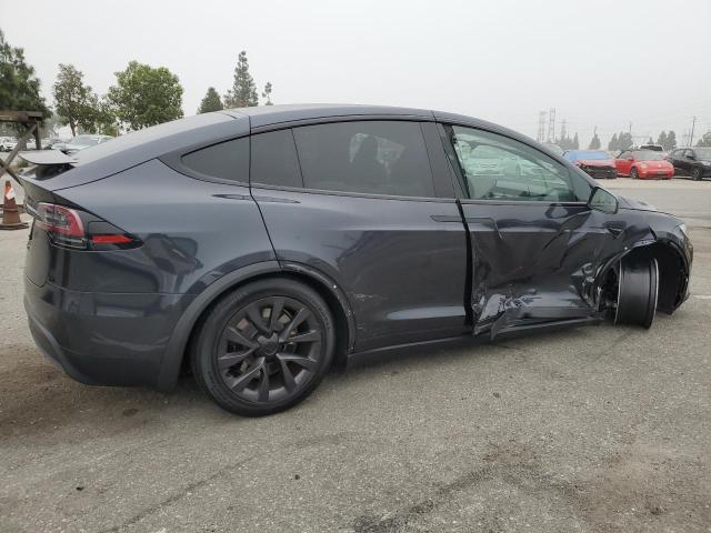 Photo 3 from auction – 2023 TESLA MODEL X with VIN 7SAXCBE59PF423230