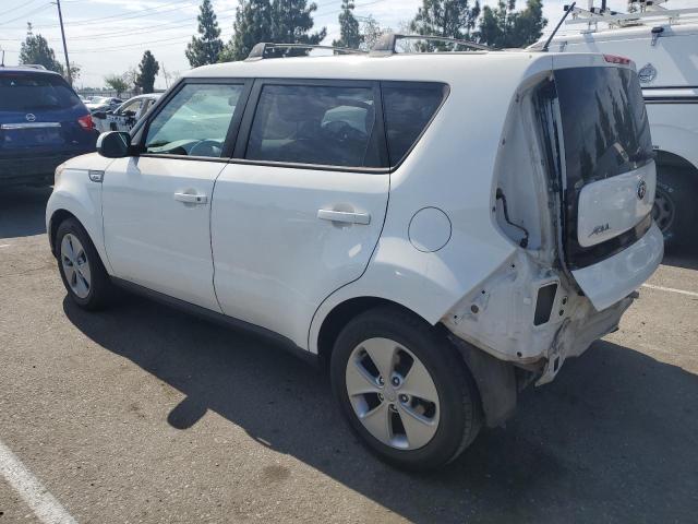 Photo 2 from auction – 2016 KIA SOUL with VIN KNDJN2A26G7388788