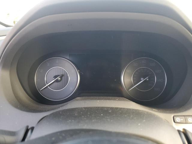 Photo 9 from auction – 2024 ACURA RDX with VIN 5J8TC2H32RL018723