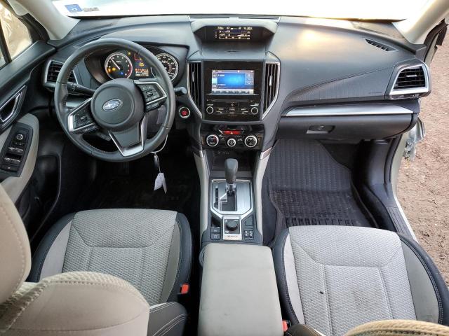Photo 8 from auction – 2020 SUBARU FORESTER P with VIN JF2SKAJC1LH524136