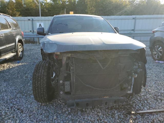 Photo 5 from auction – 2020 DODGE DURANGO SS with VIN 1C4RDHFG7LC405807