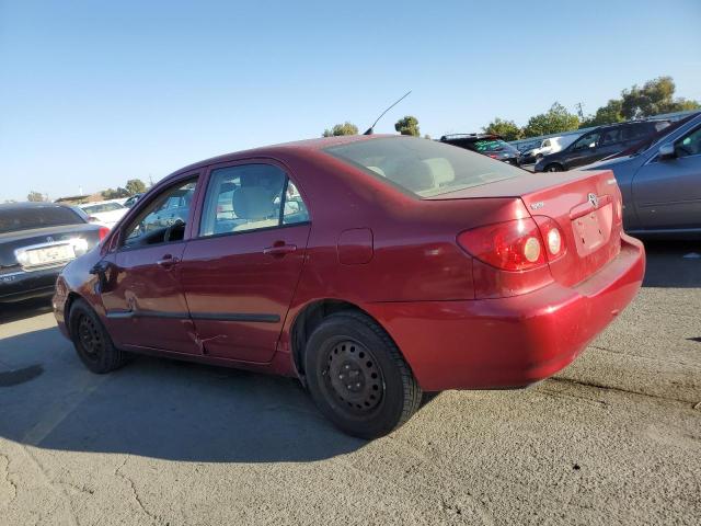 Photo 2 from auction – 2008 TOYOTA COROLLA CE with VIN 1NXBR32E68Z979659