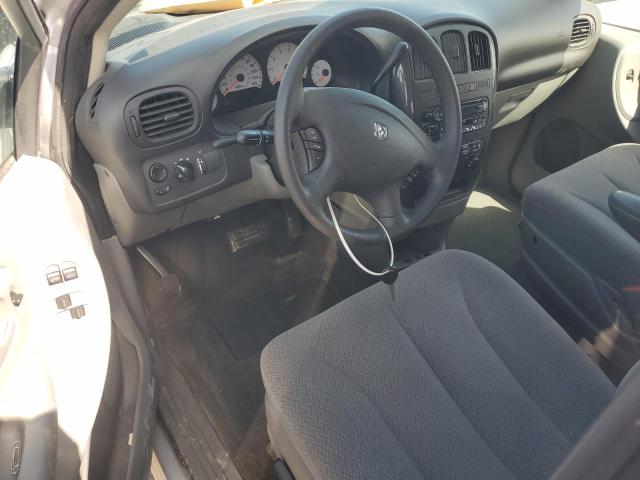 Photo 8 from auction – 2007 DODGE CARAVAN SX with VIN 1D4GP45RX7B148425