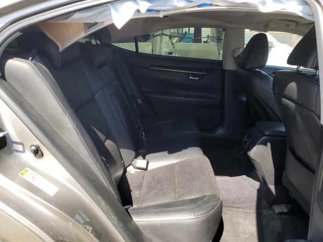 Photo 10 from auction – 2015 LEXUS ES 350 with VIN JTHBK1GG7F2158276