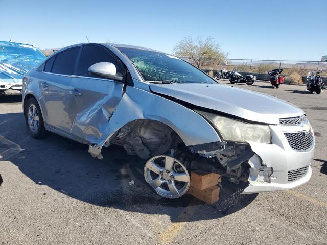 Photo 4 from auction – 2011 CHEVROLET CRUZE LT with VIN 1G1PG5S94B7273965