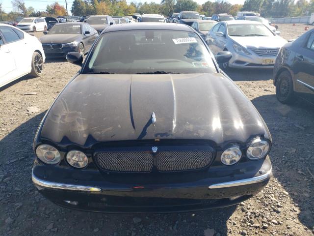 Photo 5 from auction – 2007 JAGUAR XJR with VIN SAJWA73C67TH13567