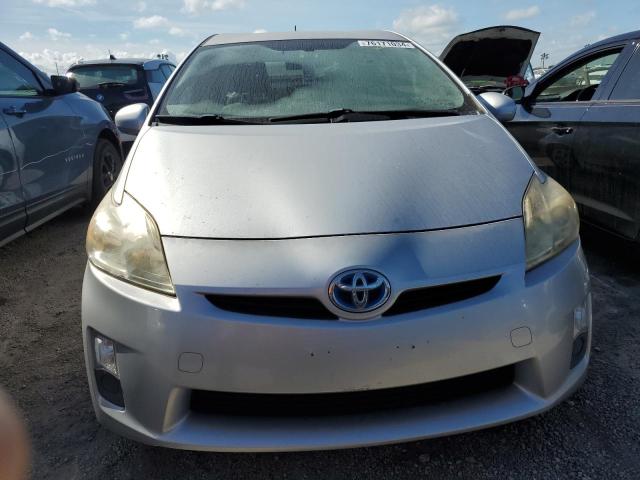 Photo 5 from auction – 2010 TOYOTA PRIUS with VIN JTDKN3DU2A0098345