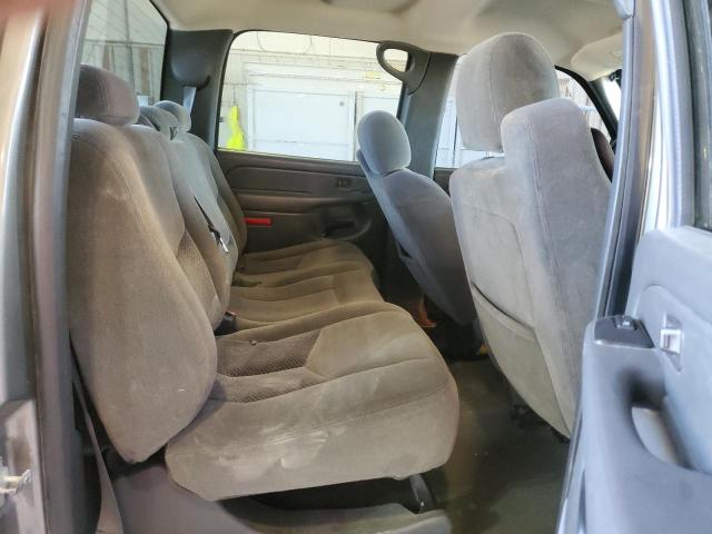 Photo 10 from auction – 2007 CHEVROLET SILVERADO with VIN 1GCHK23UX7F118930