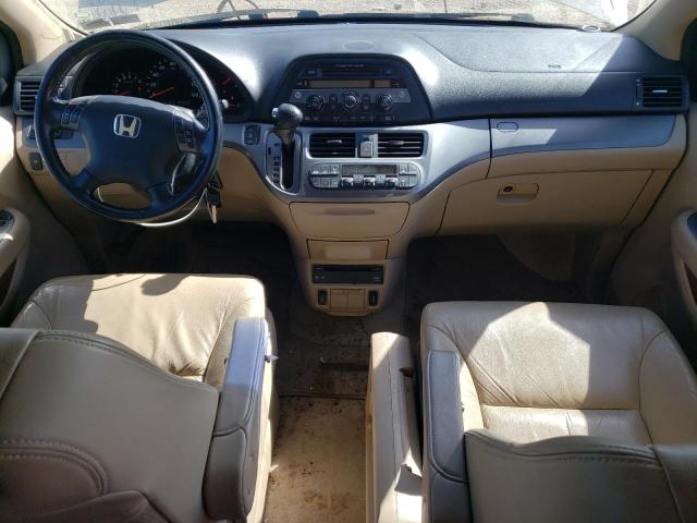 Photo 8 from auction – 2007 HONDA ODYSSEY EX with VIN 5FNRL38707B103173