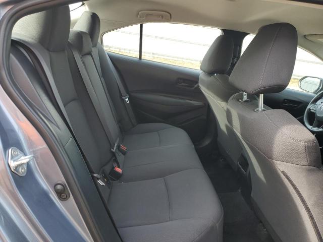 Photo 10 from auction – 2022 TOYOTA COROLLA LE with VIN 5YFEPMAE0NP327708