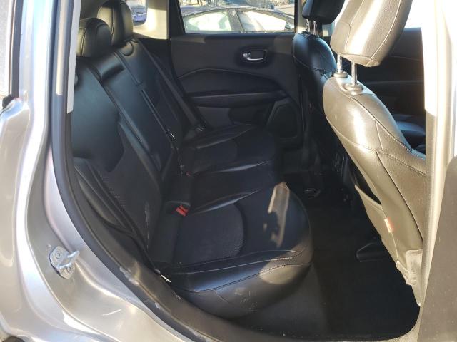 Photo 11 from auction – 2021 JEEP COMPASS TR with VIN 3C4NJDDB8MT564722