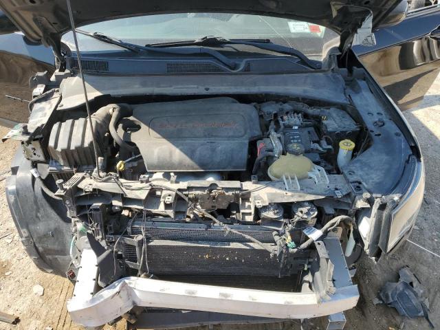 Photo 12 from auction – 2018 JEEP COMPASS with VIN 3C4NJDBB8JT454283