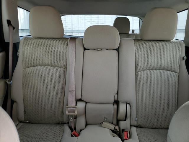 Photo 10 from auction – 2014 DODGE JOURNEY SX with VIN 3C4PDCBGXET107775