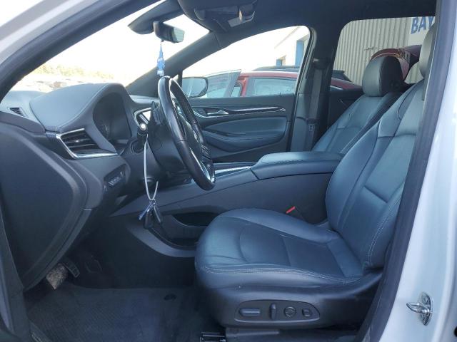 Photo 7 from auction – 2022 BUICK ENCLAVE PR with VIN 5GAEVBKW9NJ106664