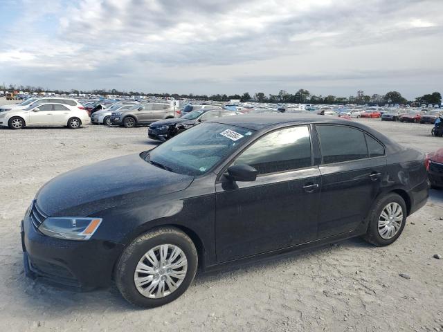 VOLKSWAGEN JETTA S 2016 with VIN 3VW267AJ0GM213414 - Photo from auction