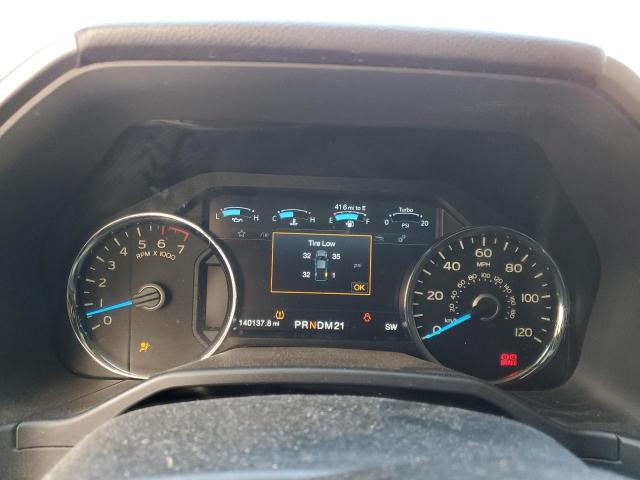 Photo 9 from auction – 2015 FORD F150 SUPER with VIN 1FTEW1EG2FFA51473