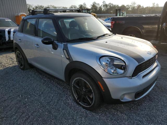 Photo 4 from auction – 2012 MINI COOPER S C with VIN WMWZC3C56CWL81519