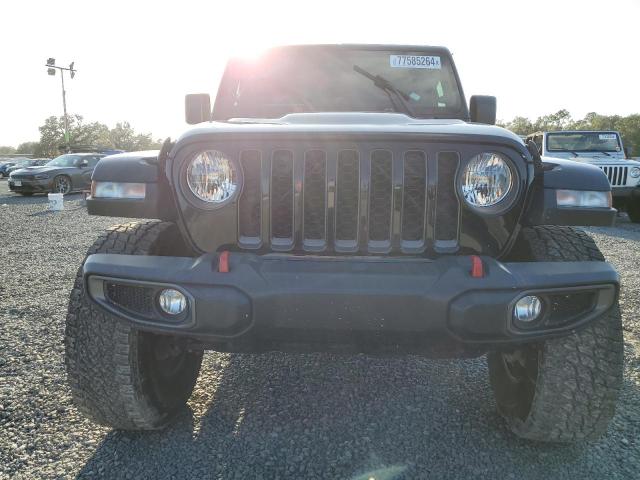 Photo 5 from auction – 2021 JEEP GLADIATOR with VIN 1C6JJTBG4ML586923