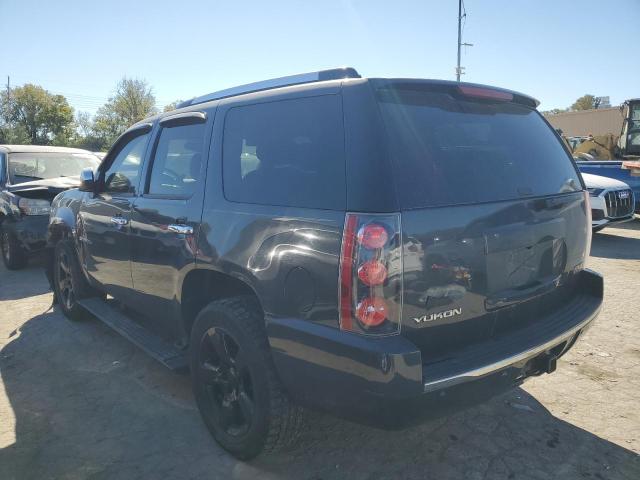 Photo 2 from auction – 2008 GMC YUKON DENA with VIN 1GKFK63818J190314