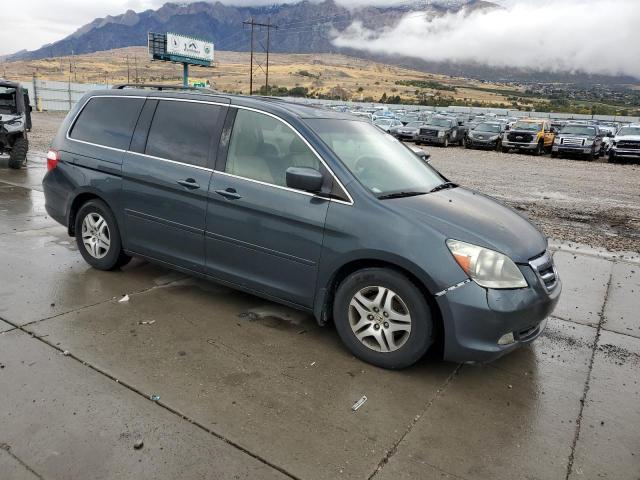 Photo 4 from auction – 2006 HONDA ODYSSEY EX with VIN 5FNRL38706B446547