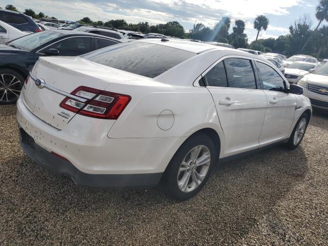 Photo 3 from auction – 2017 FORD TAURUS SEL with VIN 1FAHP2E82HG136986