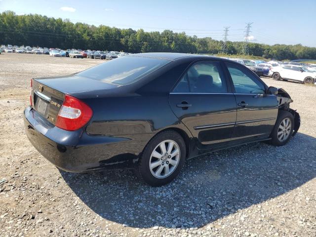 Photo 3 from auction – 2002 TOYOTA CAMRY LE with VIN 4T1BF30K02U023067
