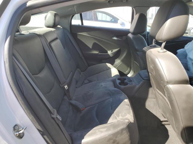 Photo 10 from auction – 2017 CHEVROLET VOLT PREMI with VIN 1G1RD6S52HU109208