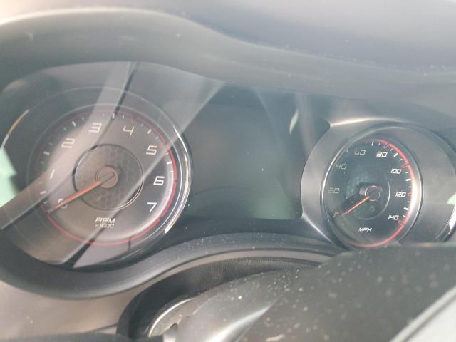 Photo 9 from auction – 2023 DODGE CHARGER SX with VIN 2C3CDXBG9PH504867