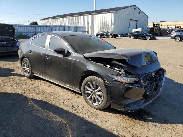 Photo 4 from auction – 2020 MAZDA 3 SELECT with VIN 3MZBPACL3LM137111