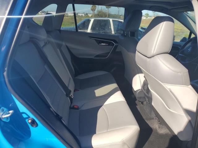 Photo 11 from auction – 2019 TOYOTA RAV4 XLE P with VIN 2T3C1RFVXKC001884