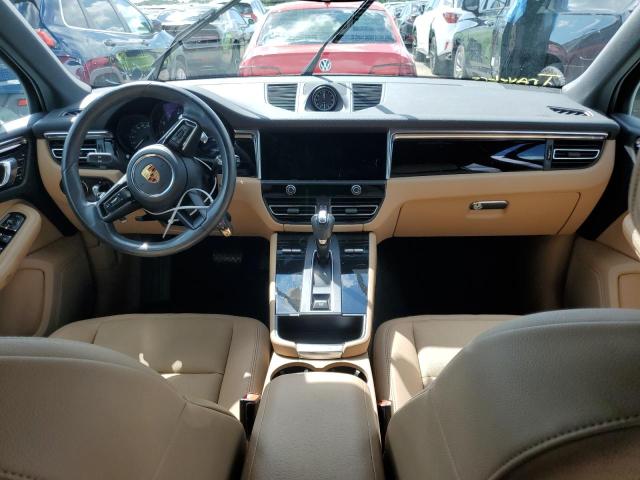 Photo 8 from auction – 2023 PORSCHE MACAN BASE with VIN WP1AA2A53PLB09860