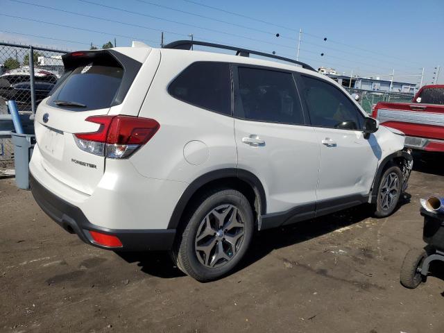 Photo 3 from auction – 2020 SUBARU FORESTER P with VIN JF2SKAJC1LH549232