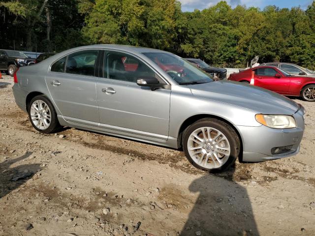 Photo 4 from auction – 2007 VOLVO S80 V8 with VIN YV1AH852071017532