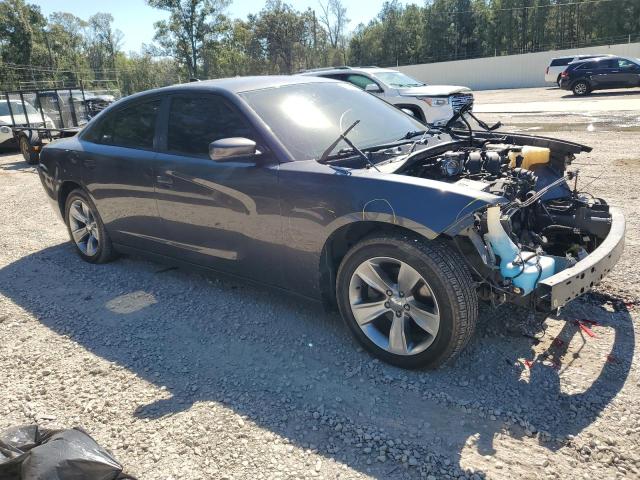 Photo 4 from auction – 2016 DODGE CHARGER SX with VIN 2C3CDXHG8GH222646