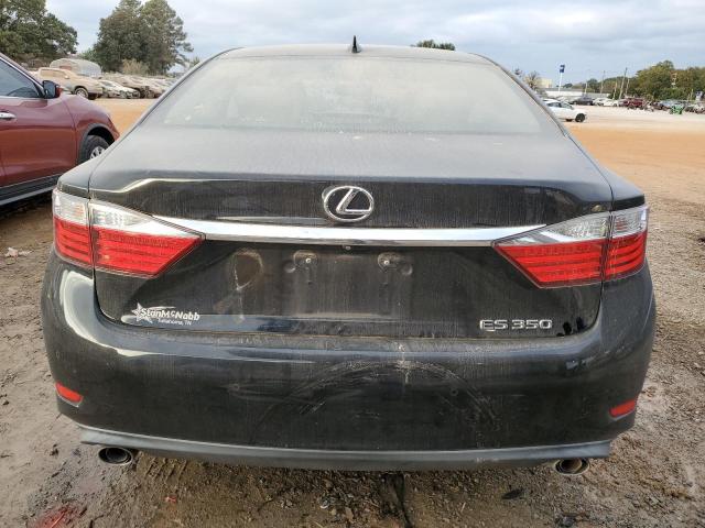 Photo 6 from auction – 2015 LEXUS ES 350 with VIN JTHBK1GG2F2183117